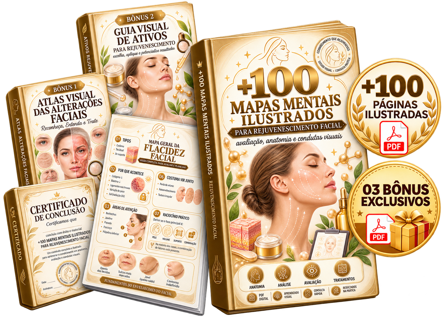 Mockup do Plano Completo